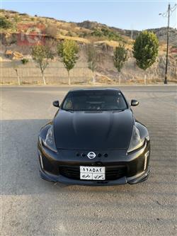 Nissan 370Z